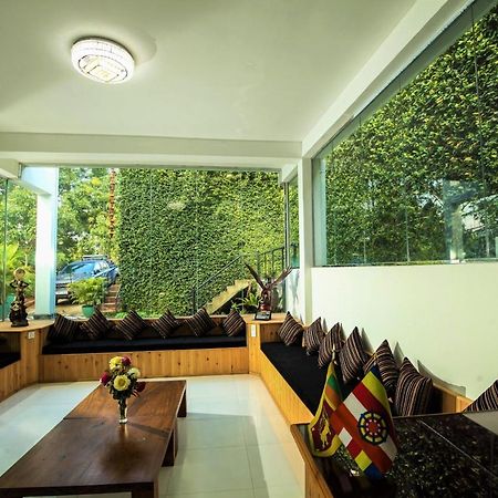 Sangrilla Holiday Resort - Level 1 Certified 반다라웰라 외부 사진