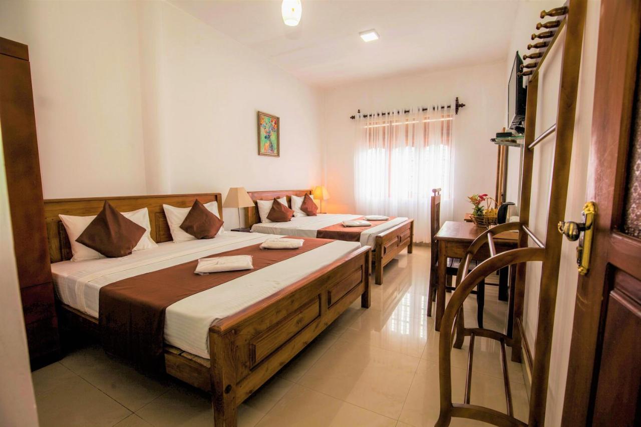 Sangrilla Holiday Resort - Level 1 Certified 반다라웰라 외부 사진