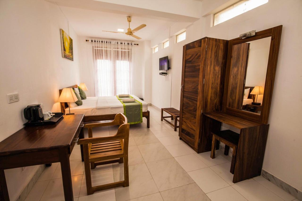 Sangrilla Holiday Resort - Level 1 Certified 반다라웰라 외부 사진