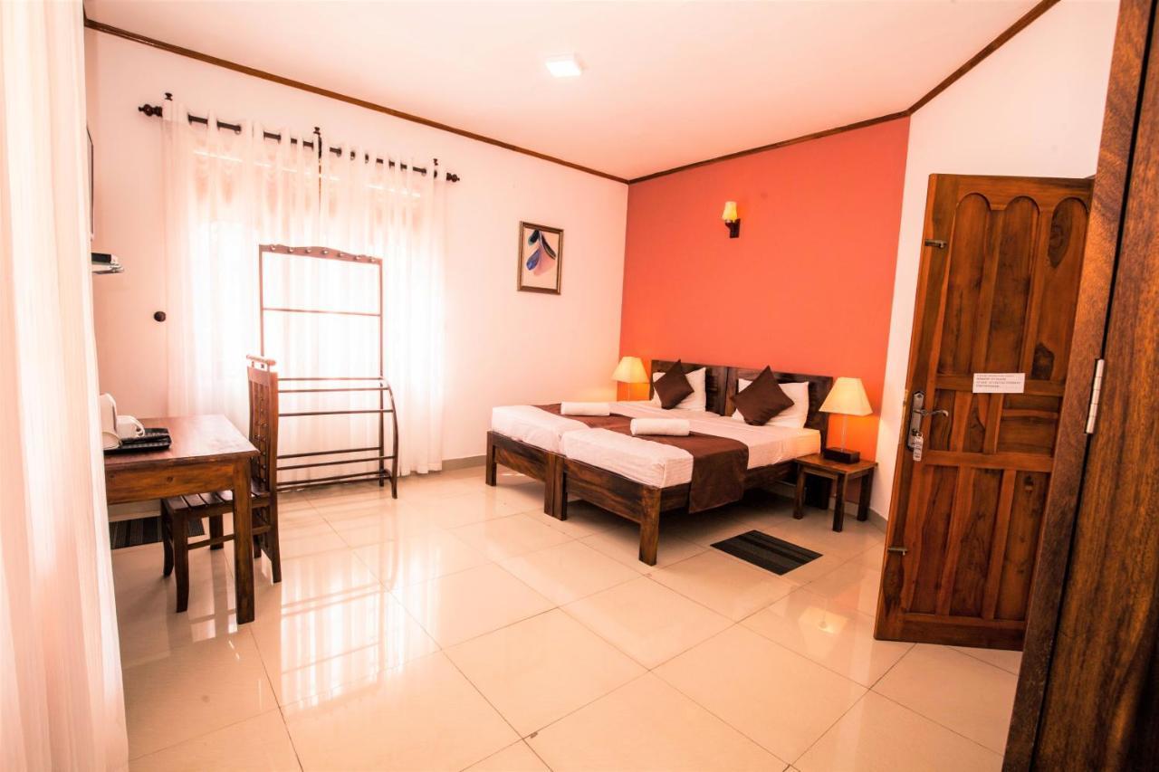 Sangrilla Holiday Resort - Level 1 Certified 반다라웰라 외부 사진