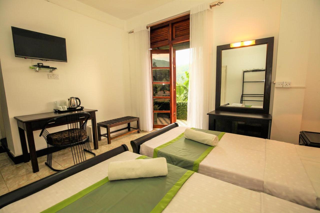 Sangrilla Holiday Resort - Level 1 Certified 반다라웰라 외부 사진