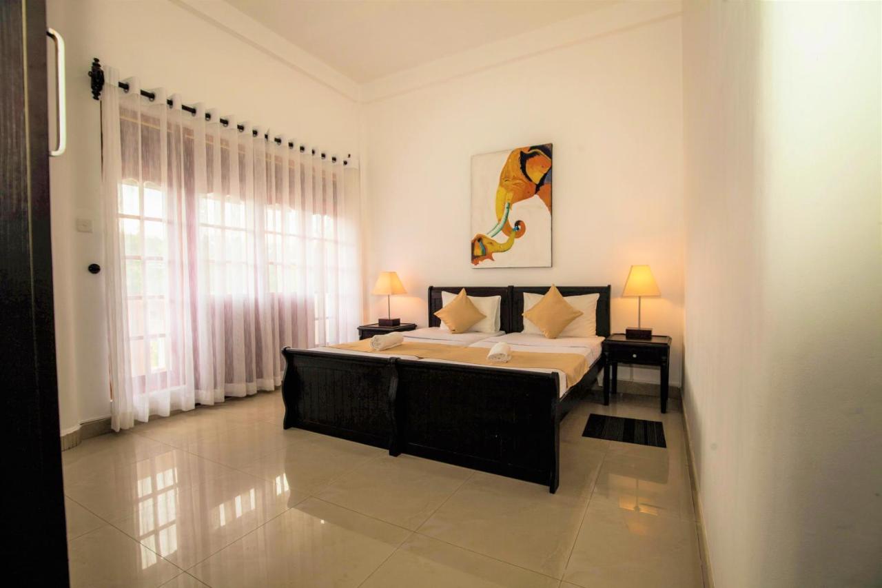 Sangrilla Holiday Resort - Level 1 Certified 반다라웰라 외부 사진