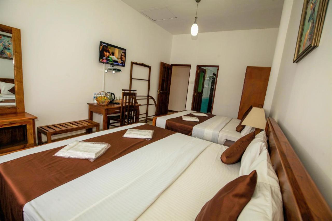 Sangrilla Holiday Resort - Level 1 Certified 반다라웰라 외부 사진