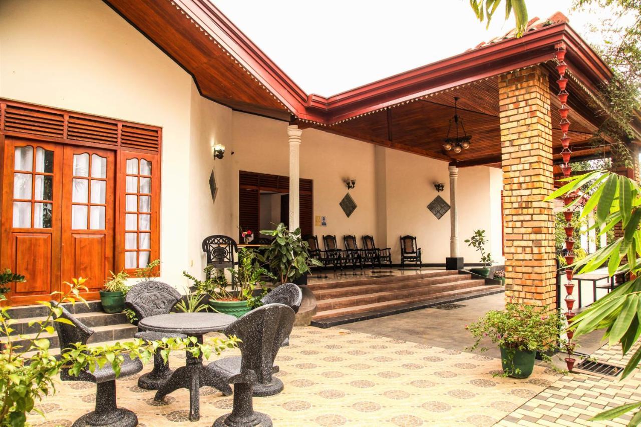 Sangrilla Holiday Resort - Level 1 Certified 반다라웰라 외부 사진