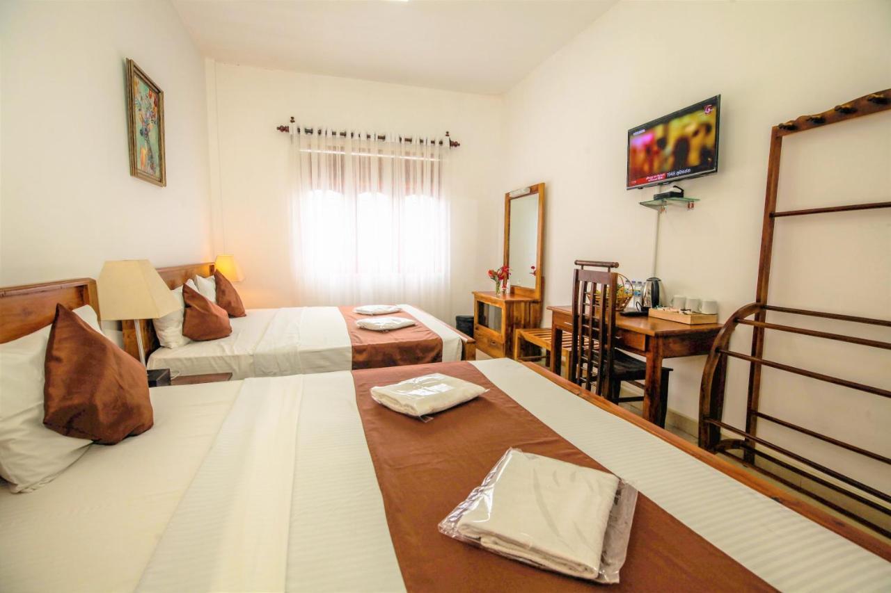 Sangrilla Holiday Resort - Level 1 Certified 반다라웰라 외부 사진