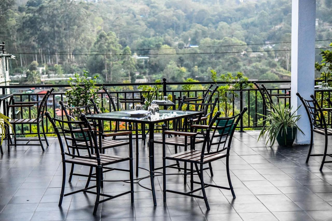 Sangrilla Holiday Resort - Level 1 Certified 반다라웰라 외부 사진