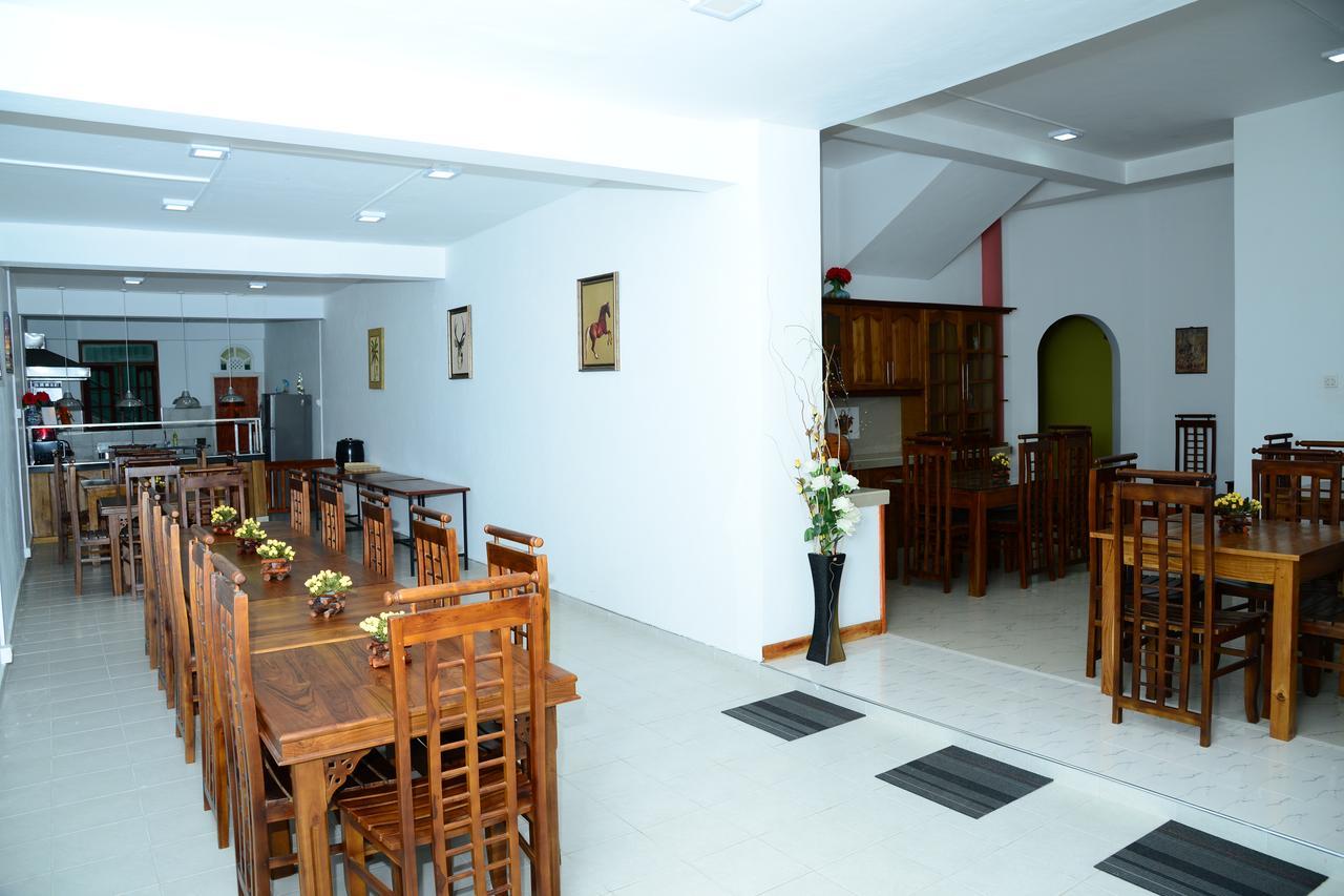 Sangrilla Holiday Resort - Level 1 Certified 반다라웰라 외부 사진