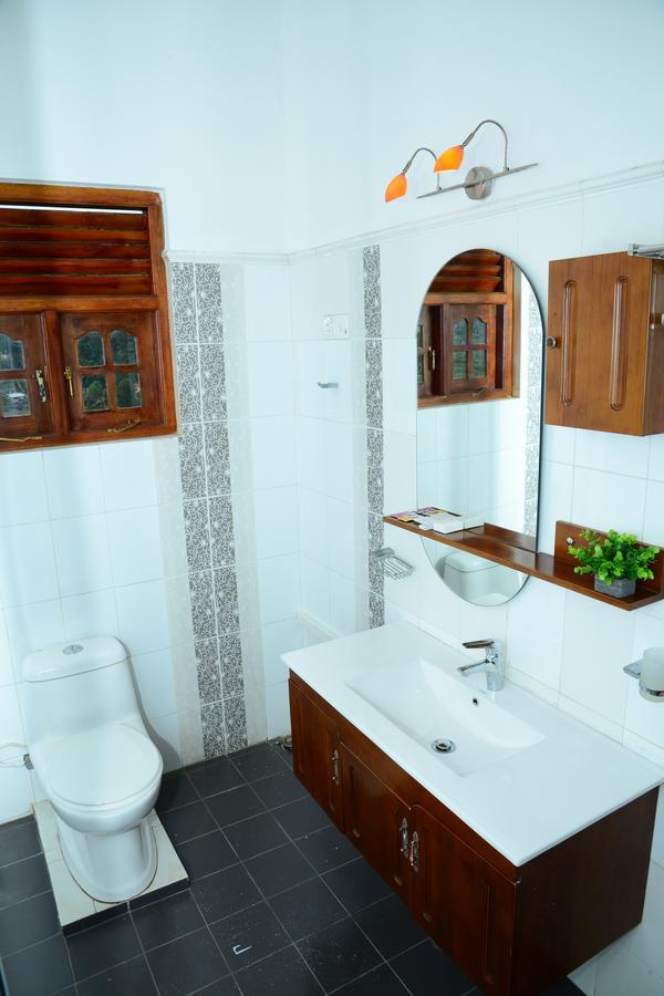 Sangrilla Holiday Resort - Level 1 Certified 반다라웰라 외부 사진