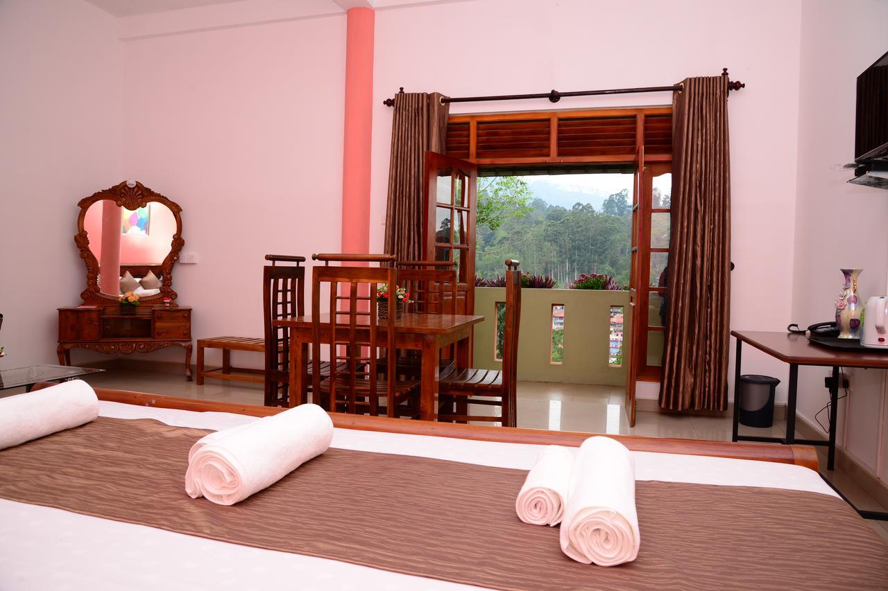 Sangrilla Holiday Resort - Level 1 Certified 반다라웰라 외부 사진