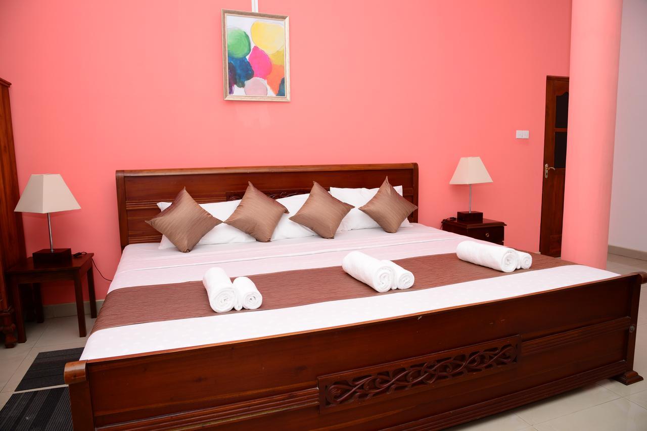 Sangrilla Holiday Resort - Level 1 Certified 반다라웰라 외부 사진
