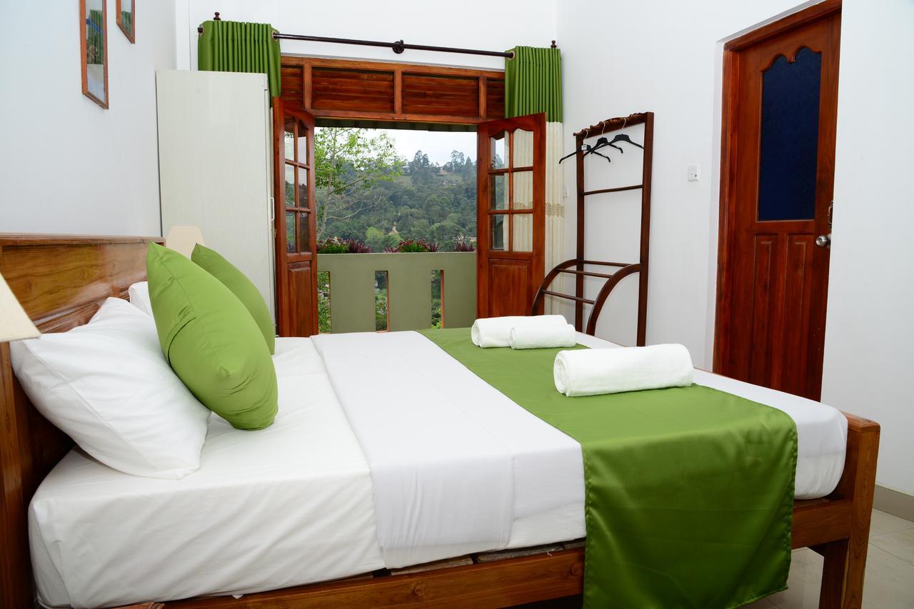 Sangrilla Holiday Resort - Level 1 Certified 반다라웰라 외부 사진