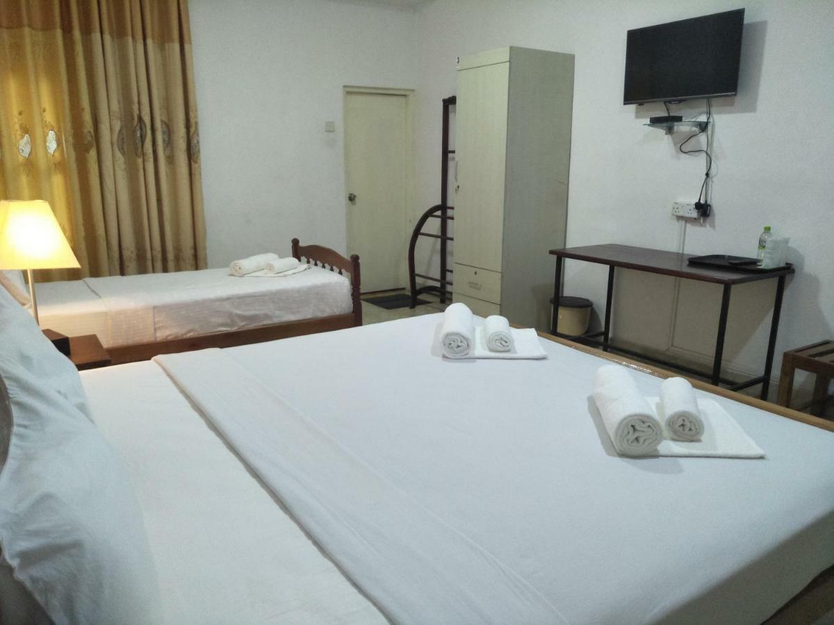 Sangrilla Holiday Resort - Level 1 Certified 반다라웰라 외부 사진