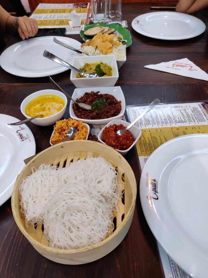 Sangrilla Holiday Resort - Level 1 Certified 반다라웰라 외부 사진